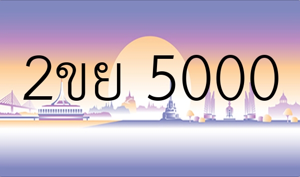 2ขย 5000